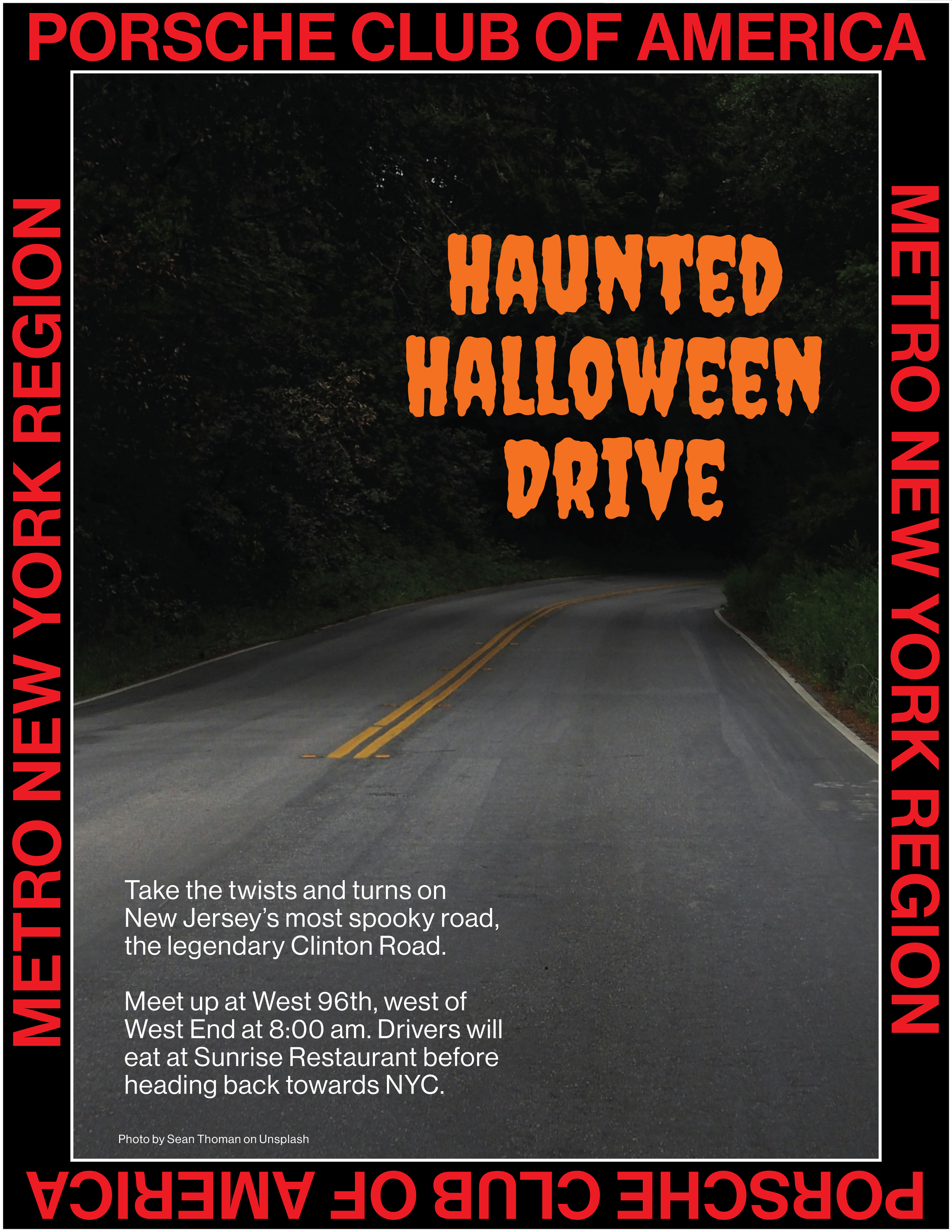 Haunted Halloween
