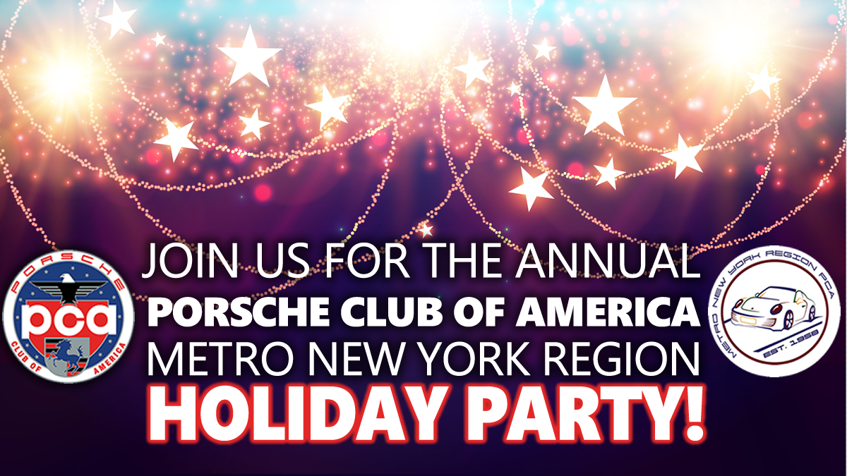 Holiday Party