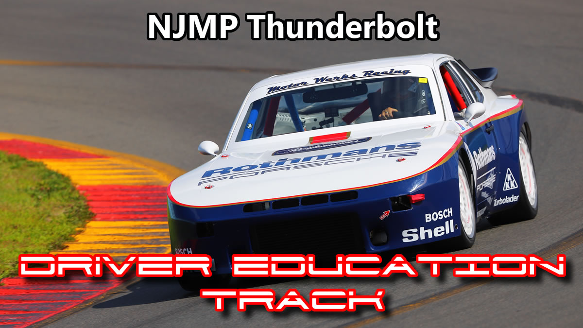 DE NJMP Thunderbolt (with NNJR PCA)