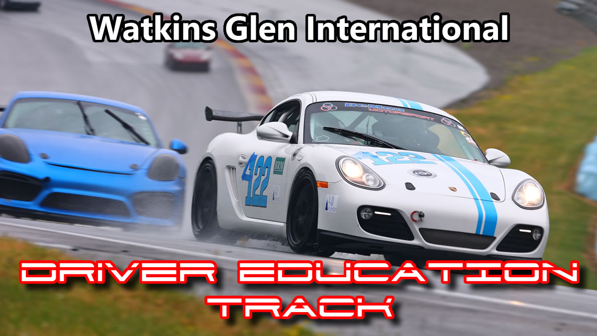 DE Watkins Glen International
