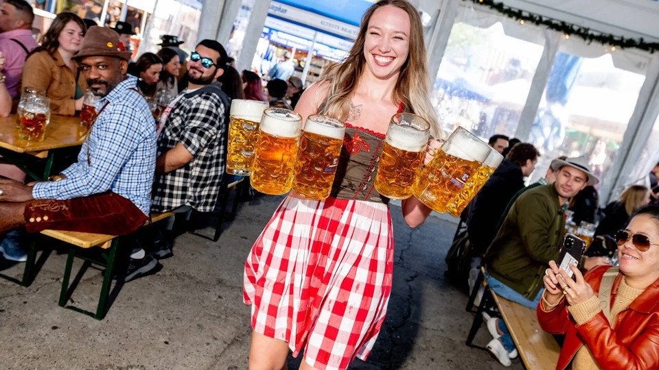 Oktoberfest