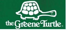 Wing Night at the Green Turtle