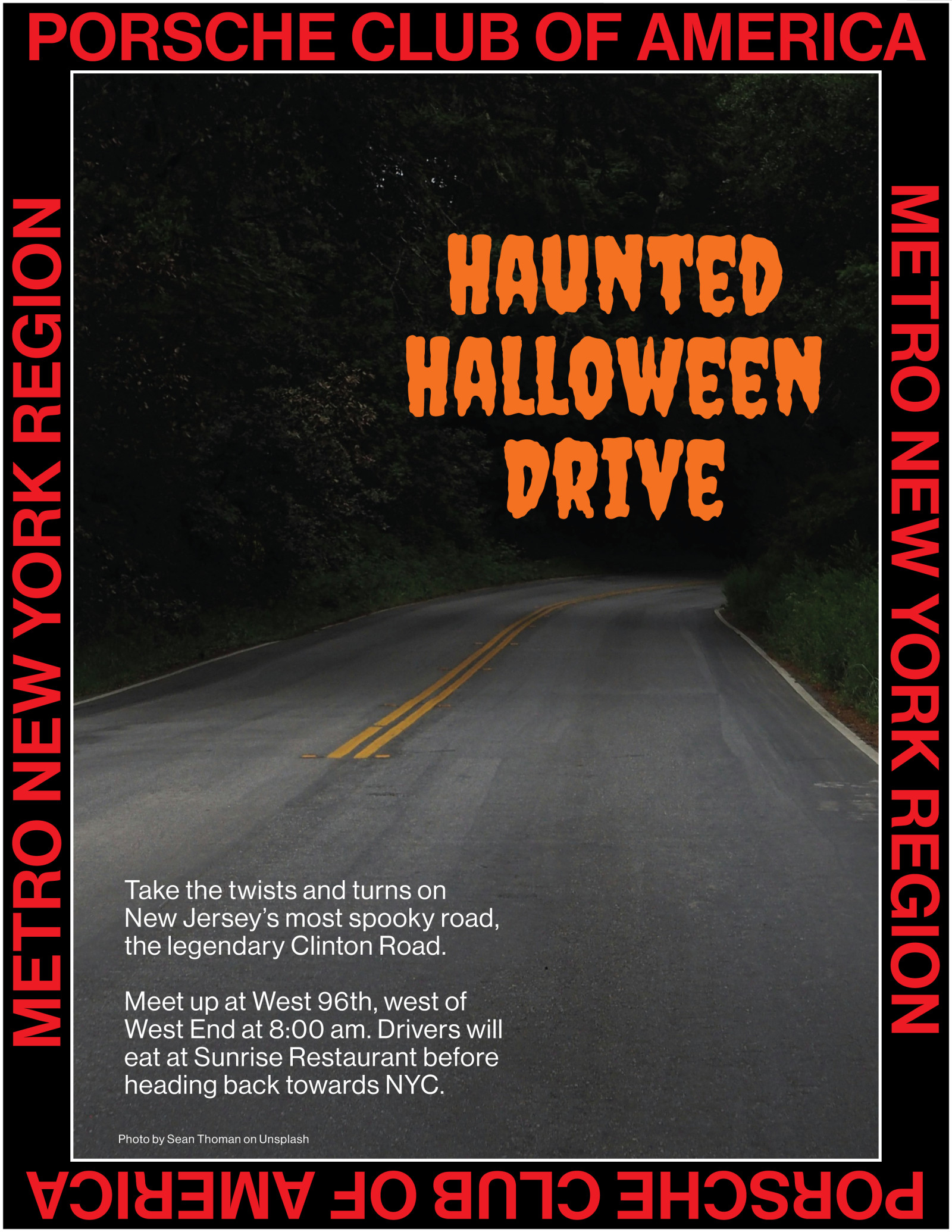 Haunted Halloween