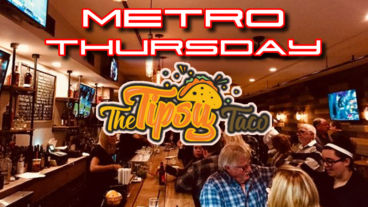 Metro Thursday