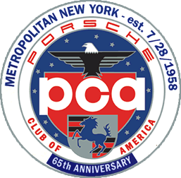 Metro NY PCA