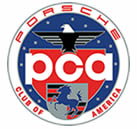 Visit National Porsche Club of America Website