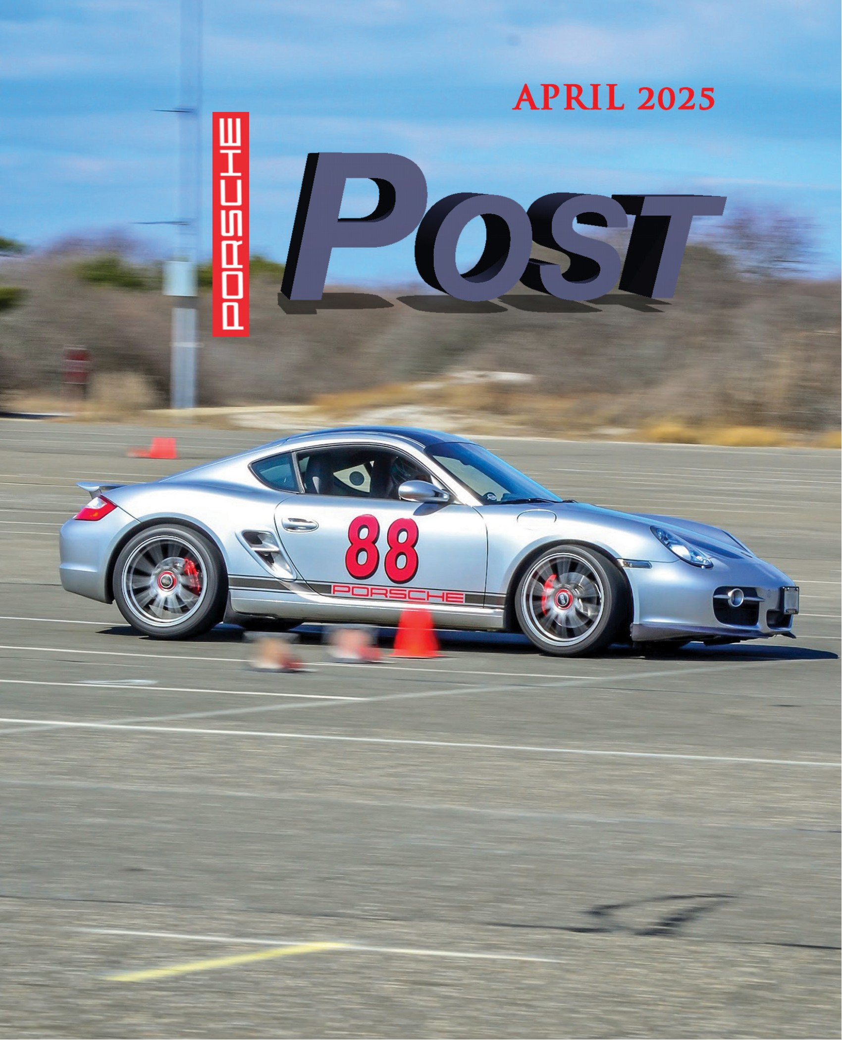 Post Magazine