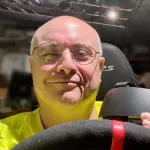 Adam Fox, Sim Racing, Dealer Liaison and Registrar