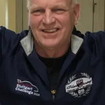 Shaibal Bandyopadhyay, Sim DE Chief Instructor