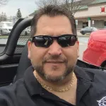 Dan Fishkind, Autocross