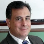 Mike Mazzilli, North Region Directors