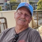 Mitch Hackett, East Region Director