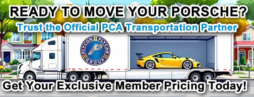 Get your special pricing for PCA Members
