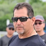 Dan Fishkind, Autocross