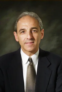 Tommy Rendano, Treasurer