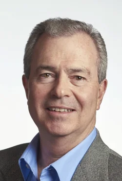 Robert DeMotta, Secretary